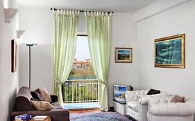 Caruso 1 By Villasandco Rentalsorrento