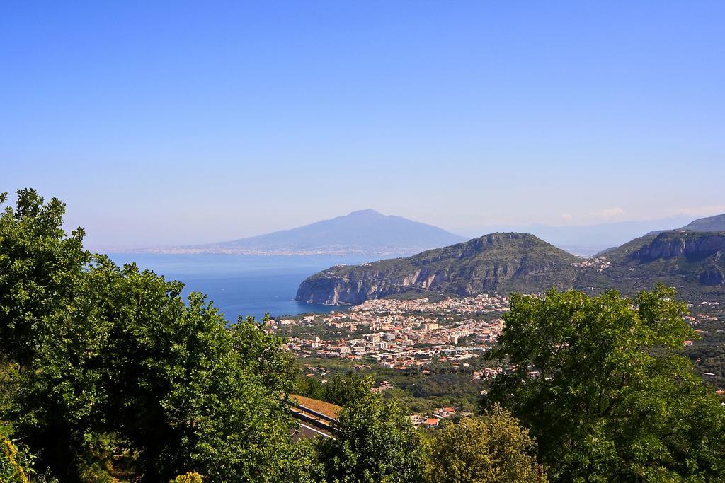 Appartamento Caruso 1 - Sorrento Camera foto